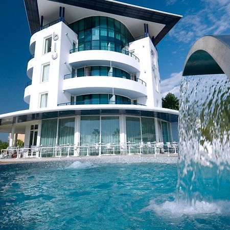 Blu Suite Resort Μπελάρια-Ιτζέα Μαρίνα Εξωτερικό φωτογραφία