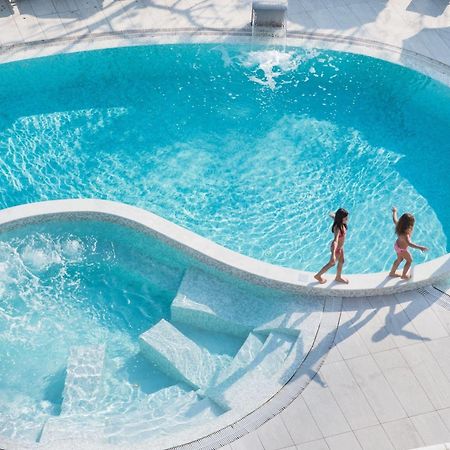 Blu Suite Resort Μπελάρια-Ιτζέα Μαρίνα Εξωτερικό φωτογραφία