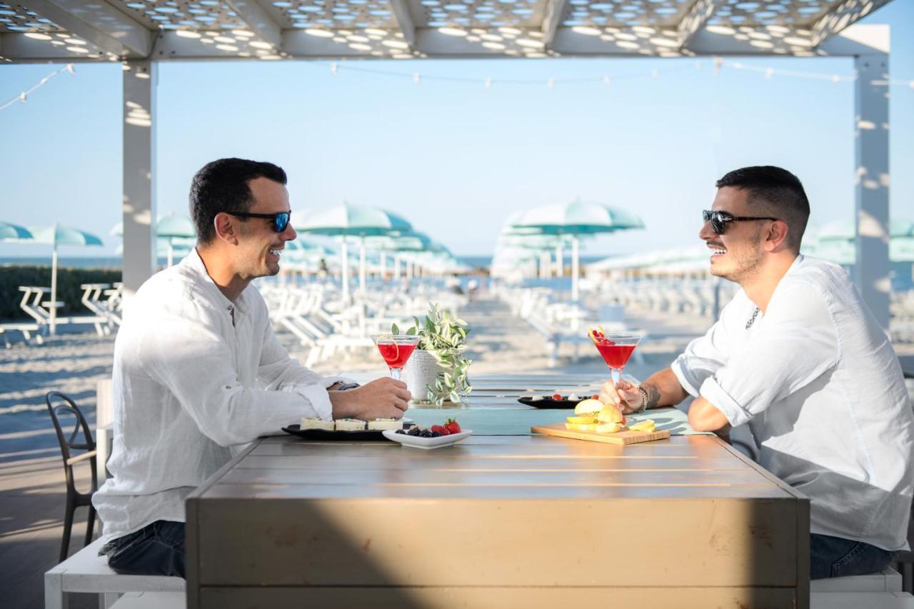 Blu Suite Resort Μπελάρια-Ιτζέα Μαρίνα Εξωτερικό φωτογραφία