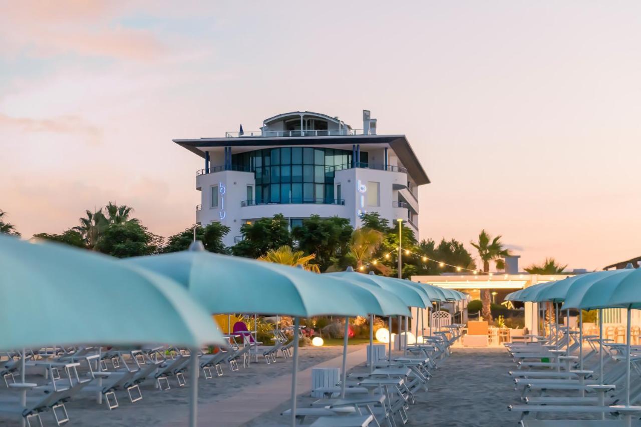 Blu Suite Resort Μπελάρια-Ιτζέα Μαρίνα Εξωτερικό φωτογραφία