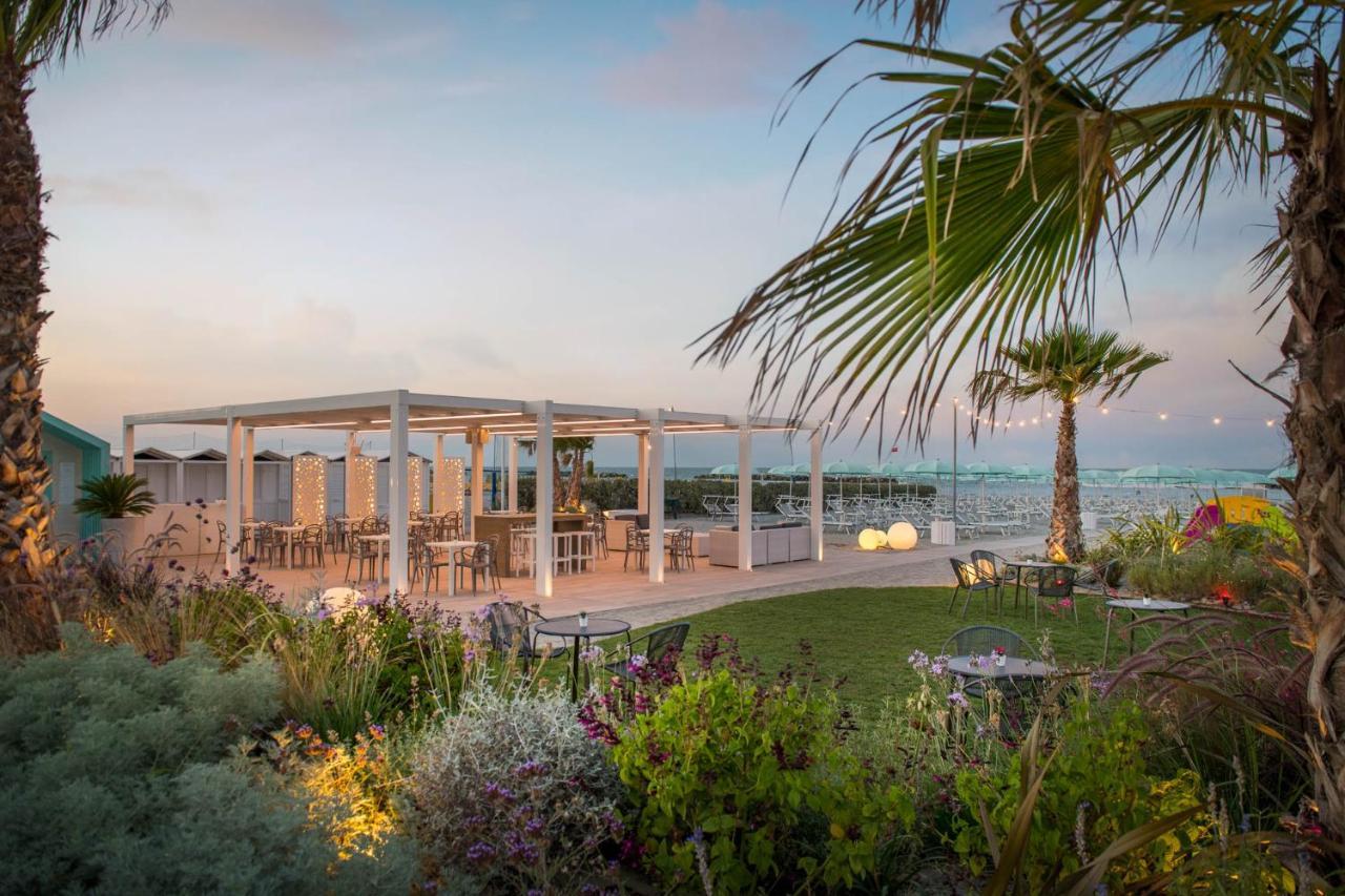 Blu Suite Resort Μπελάρια-Ιτζέα Μαρίνα Εξωτερικό φωτογραφία