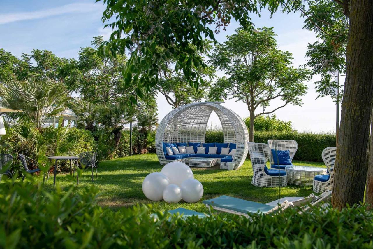 Blu Suite Resort Μπελάρια-Ιτζέα Μαρίνα Εξωτερικό φωτογραφία