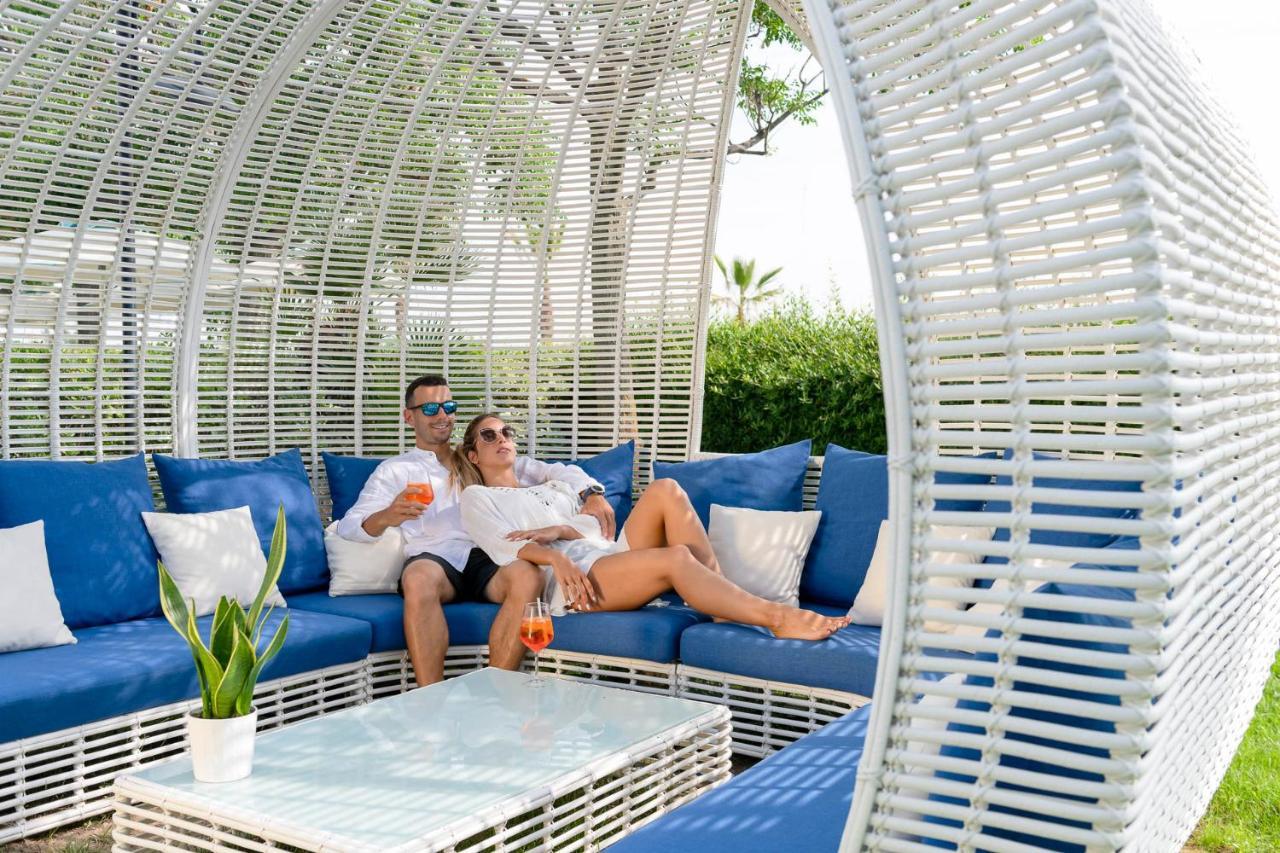 Blu Suite Resort Μπελάρια-Ιτζέα Μαρίνα Εξωτερικό φωτογραφία