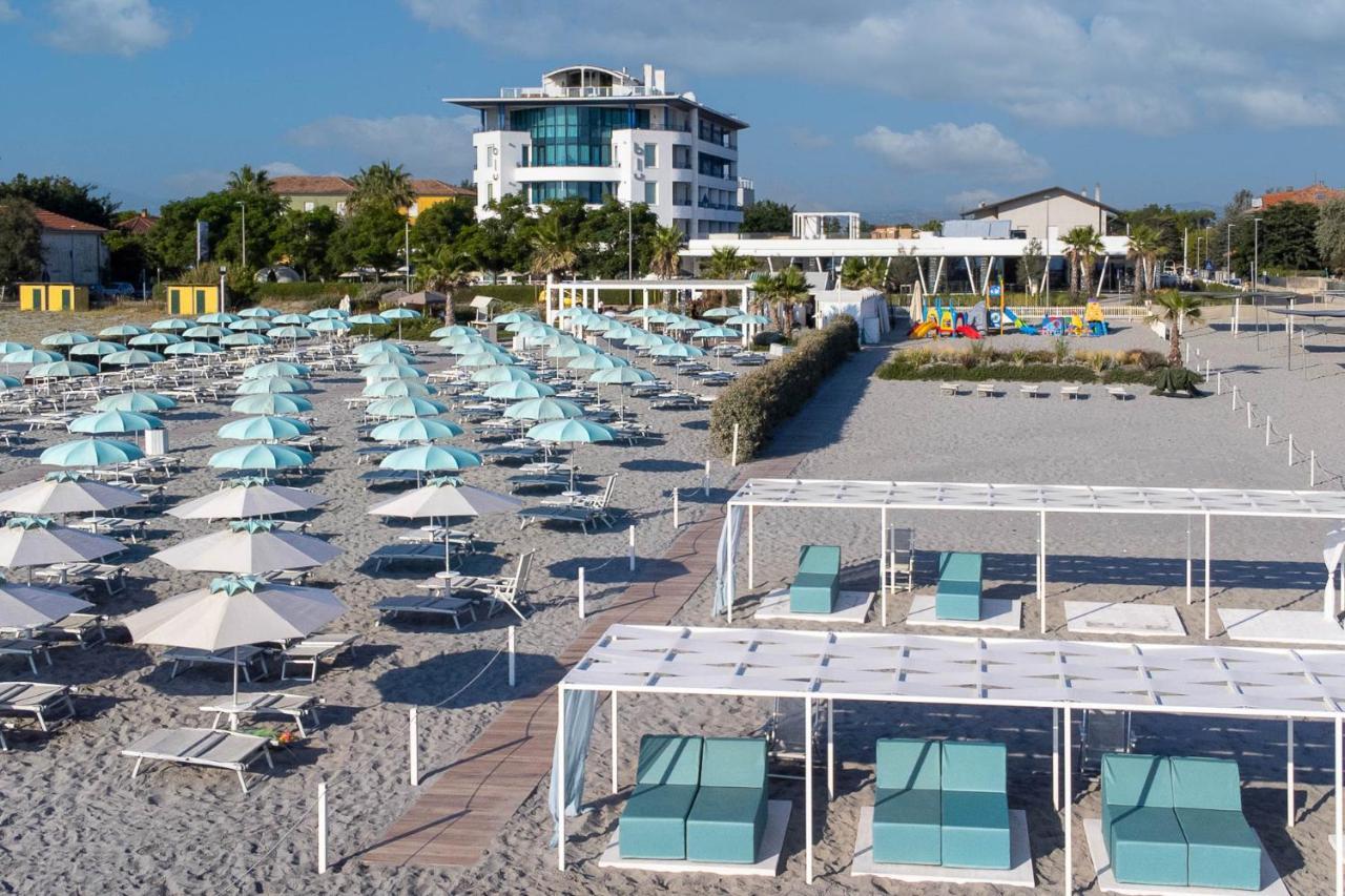 Blu Suite Resort Μπελάρια-Ιτζέα Μαρίνα Εξωτερικό φωτογραφία