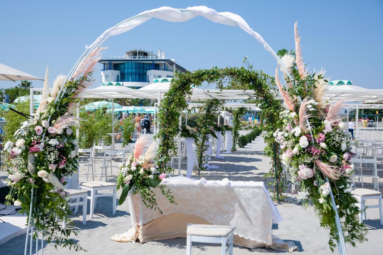 Blu Suite Resort Μπελάρια-Ιτζέα Μαρίνα Εξωτερικό φωτογραφία