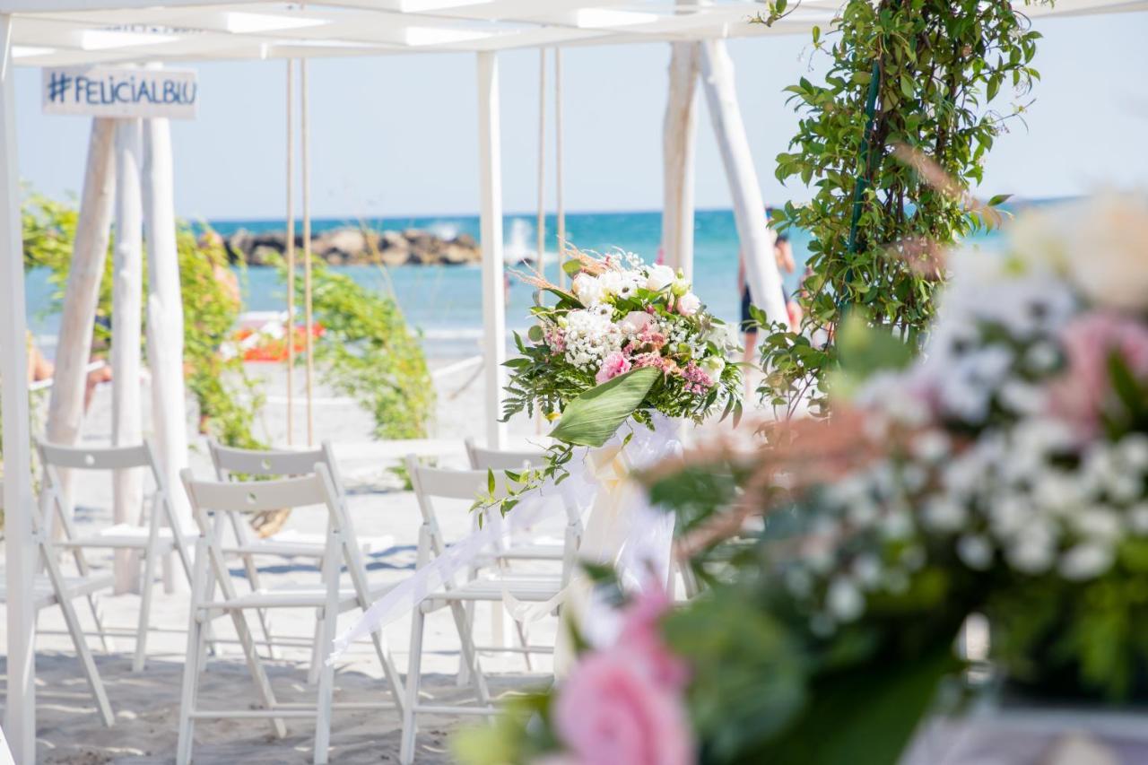 Blu Suite Resort Μπελάρια-Ιτζέα Μαρίνα Εξωτερικό φωτογραφία