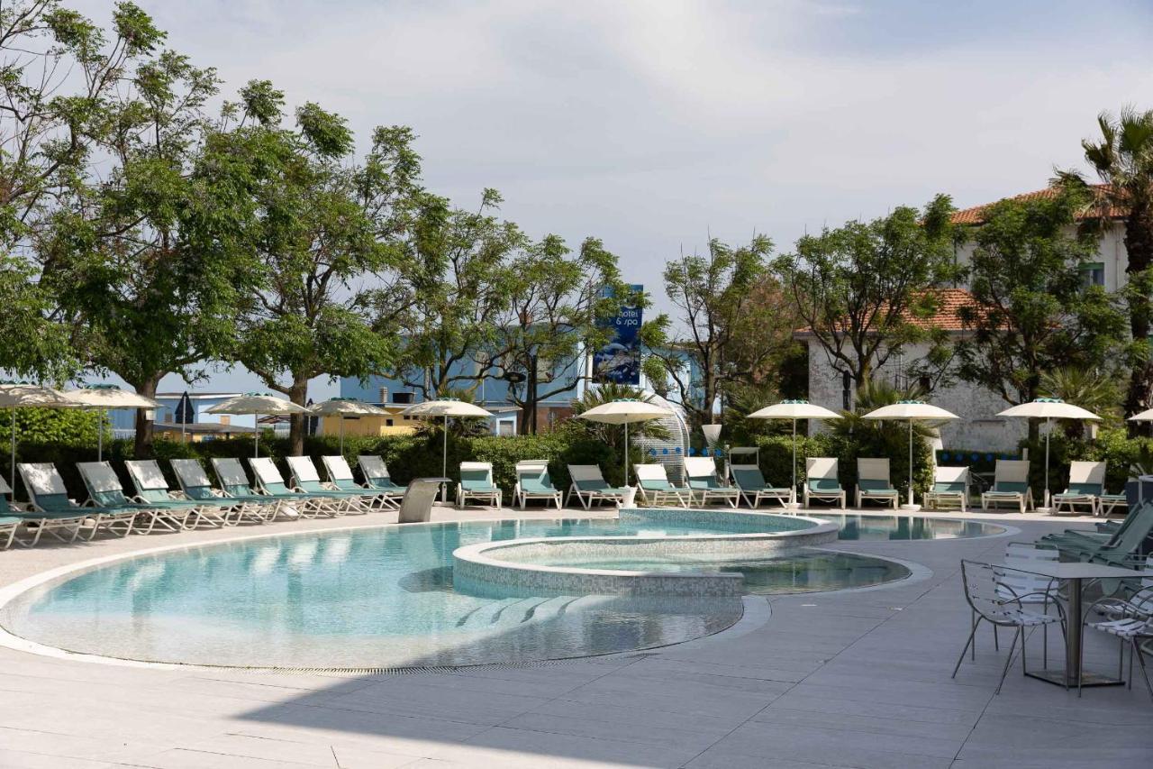 Blu Suite Resort Μπελάρια-Ιτζέα Μαρίνα Εξωτερικό φωτογραφία