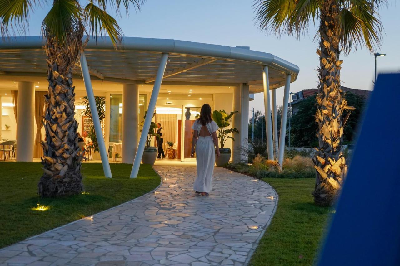 Blu Suite Resort Μπελάρια-Ιτζέα Μαρίνα Εξωτερικό φωτογραφία