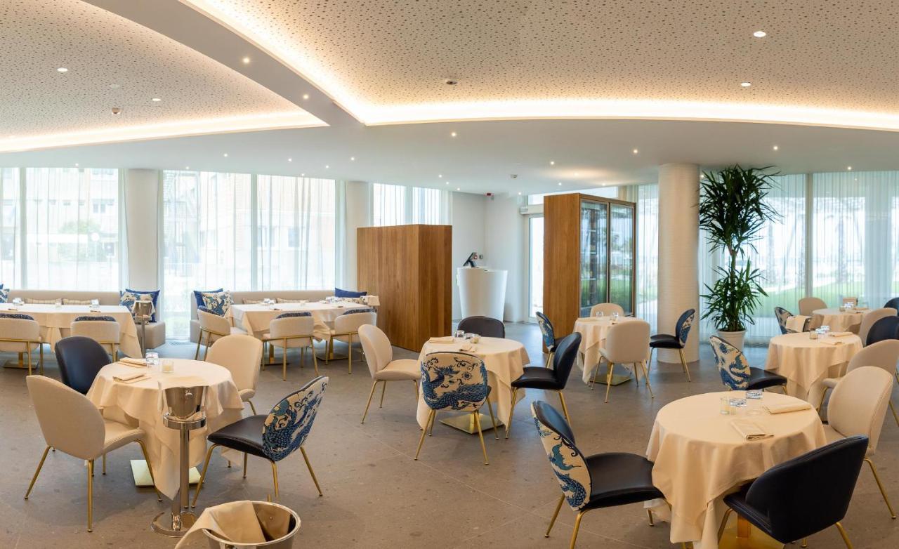 Blu Suite Resort Μπελάρια-Ιτζέα Μαρίνα Εξωτερικό φωτογραφία