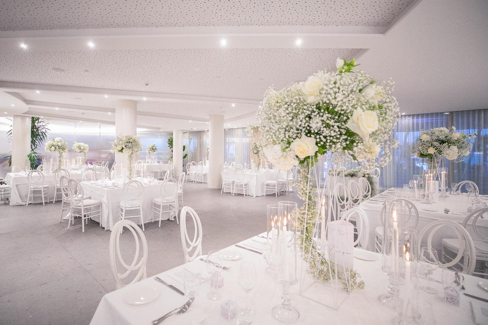 Blu Suite Resort Μπελάρια-Ιτζέα Μαρίνα Εξωτερικό φωτογραφία