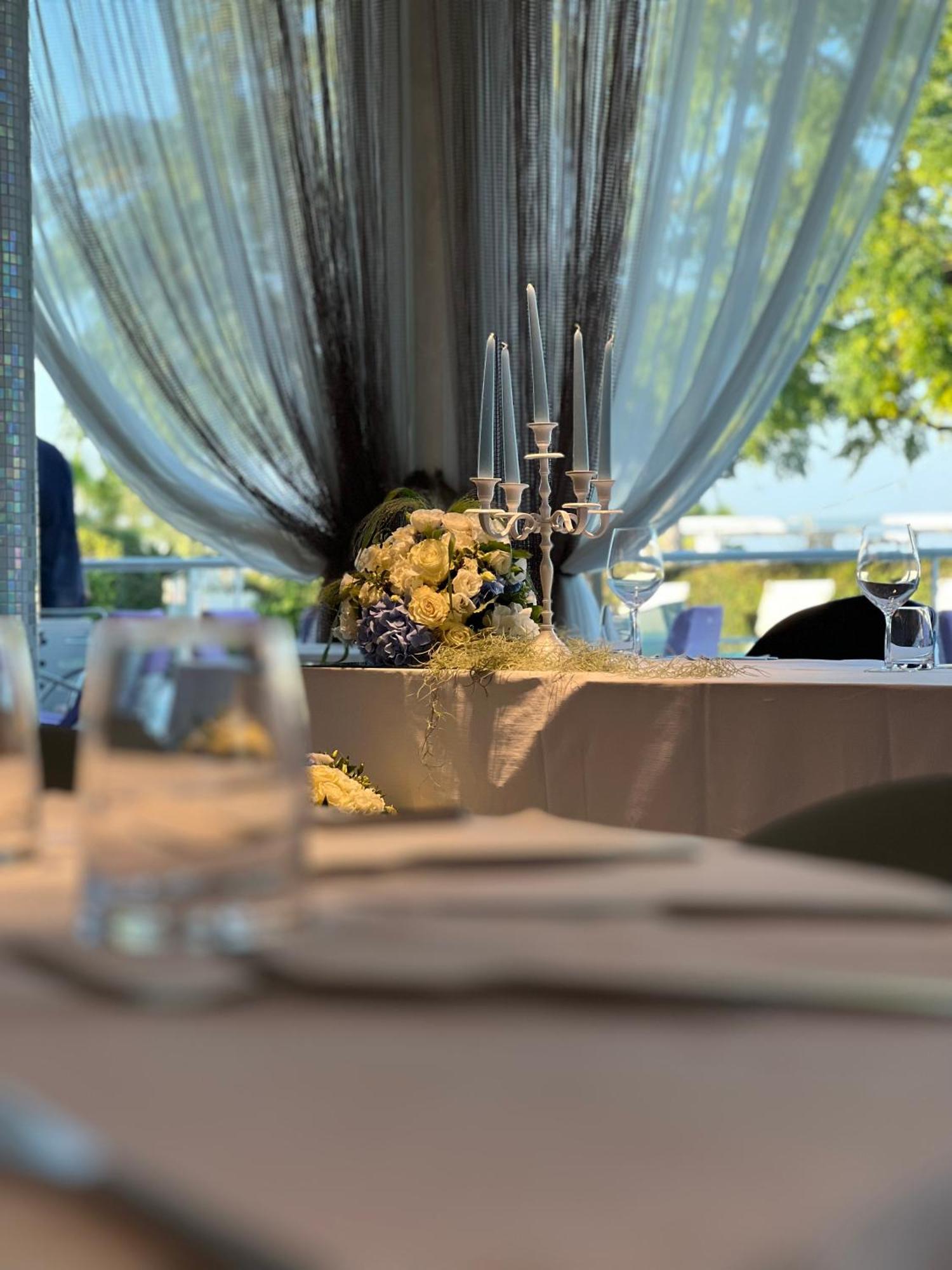 Blu Suite Resort Μπελάρια-Ιτζέα Μαρίνα Εξωτερικό φωτογραφία