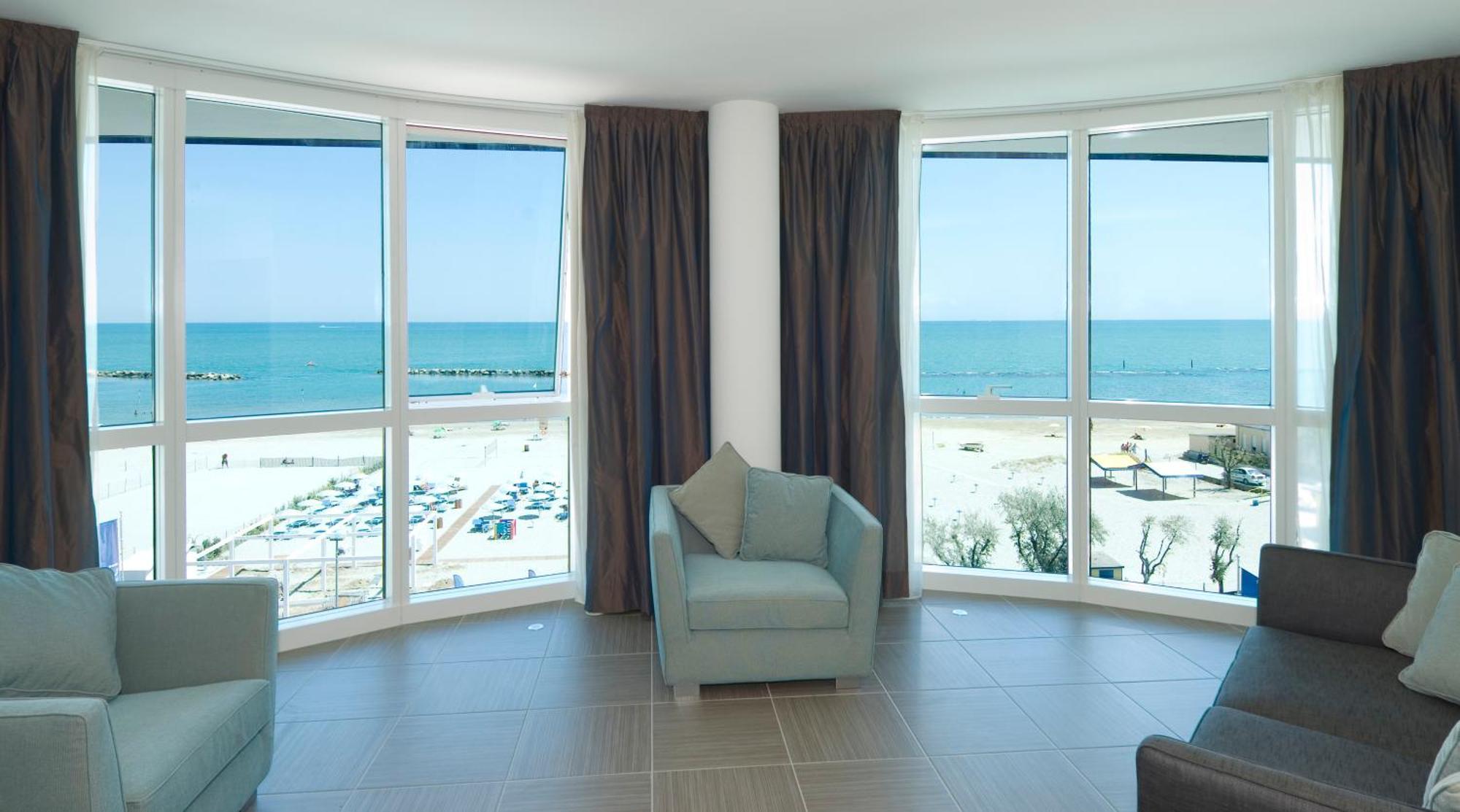 Blu Suite Resort Μπελάρια-Ιτζέα Μαρίνα Εξωτερικό φωτογραφία