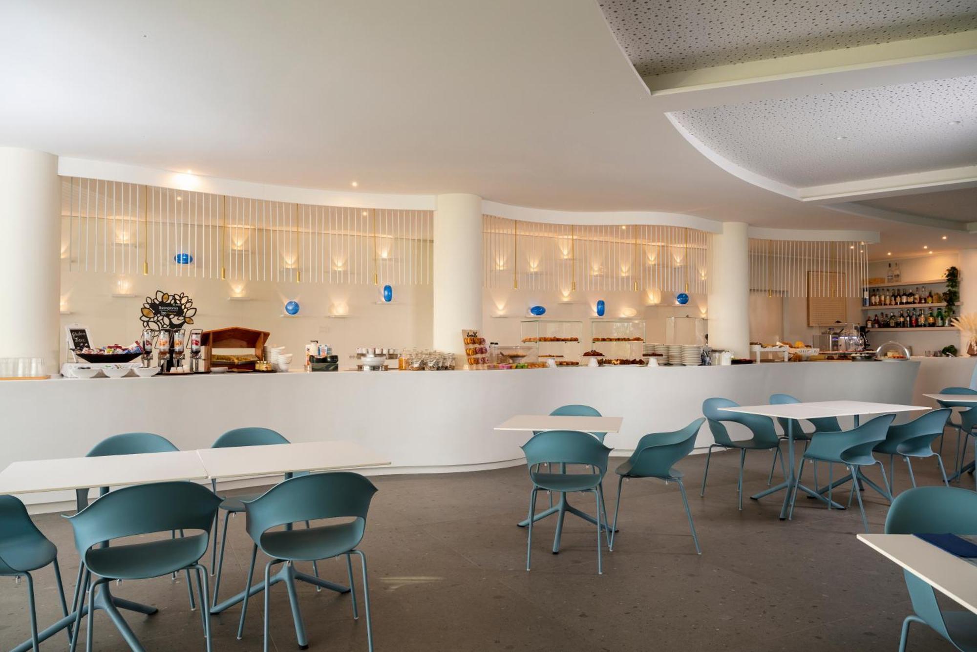Blu Suite Resort Μπελάρια-Ιτζέα Μαρίνα Εξωτερικό φωτογραφία