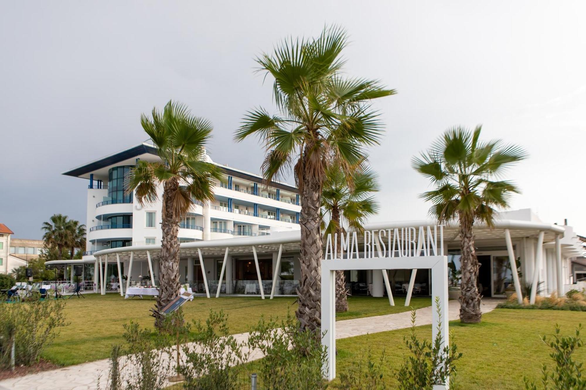 Blu Suite Resort Μπελάρια-Ιτζέα Μαρίνα Εξωτερικό φωτογραφία