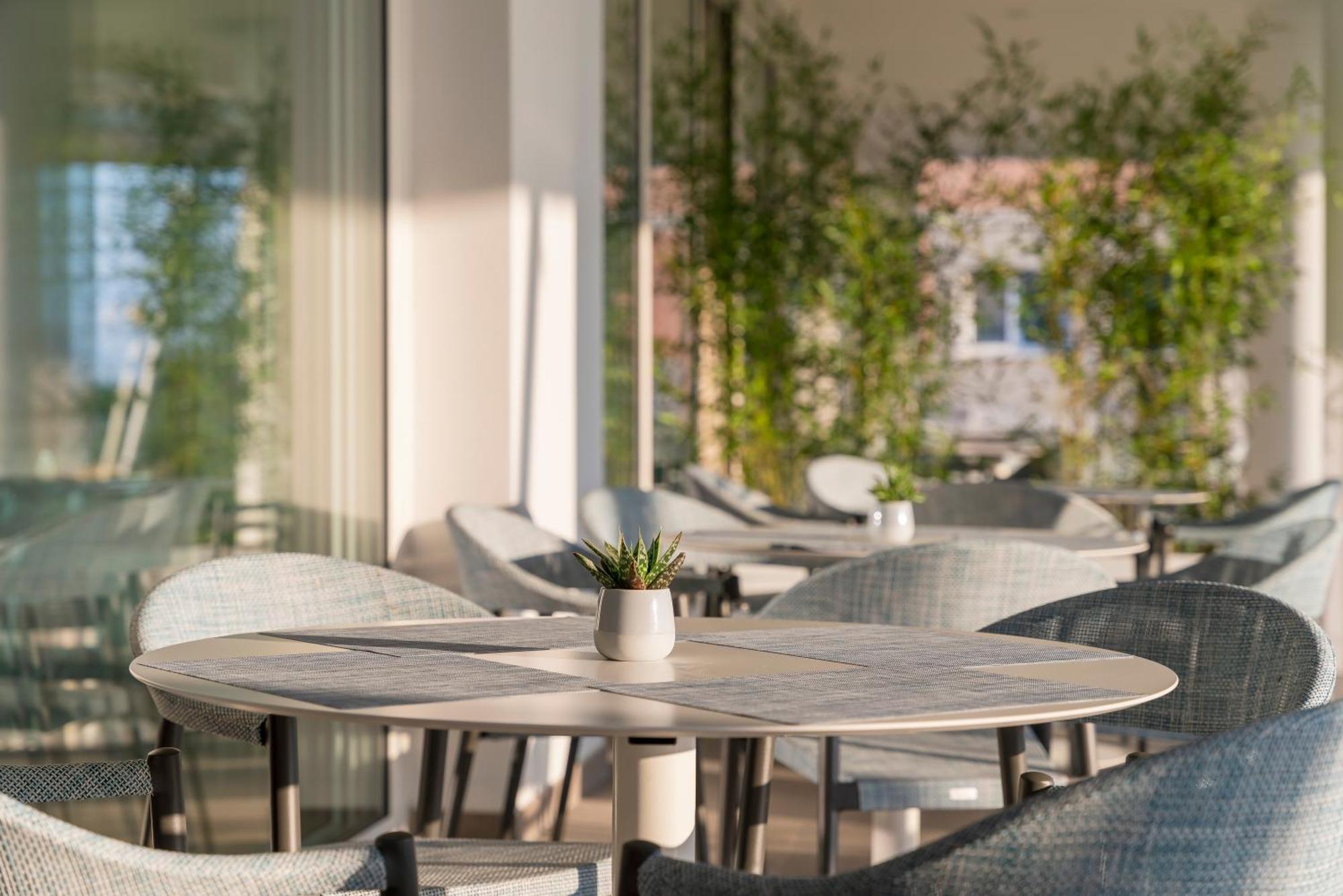 Blu Suite Resort Μπελάρια-Ιτζέα Μαρίνα Εξωτερικό φωτογραφία