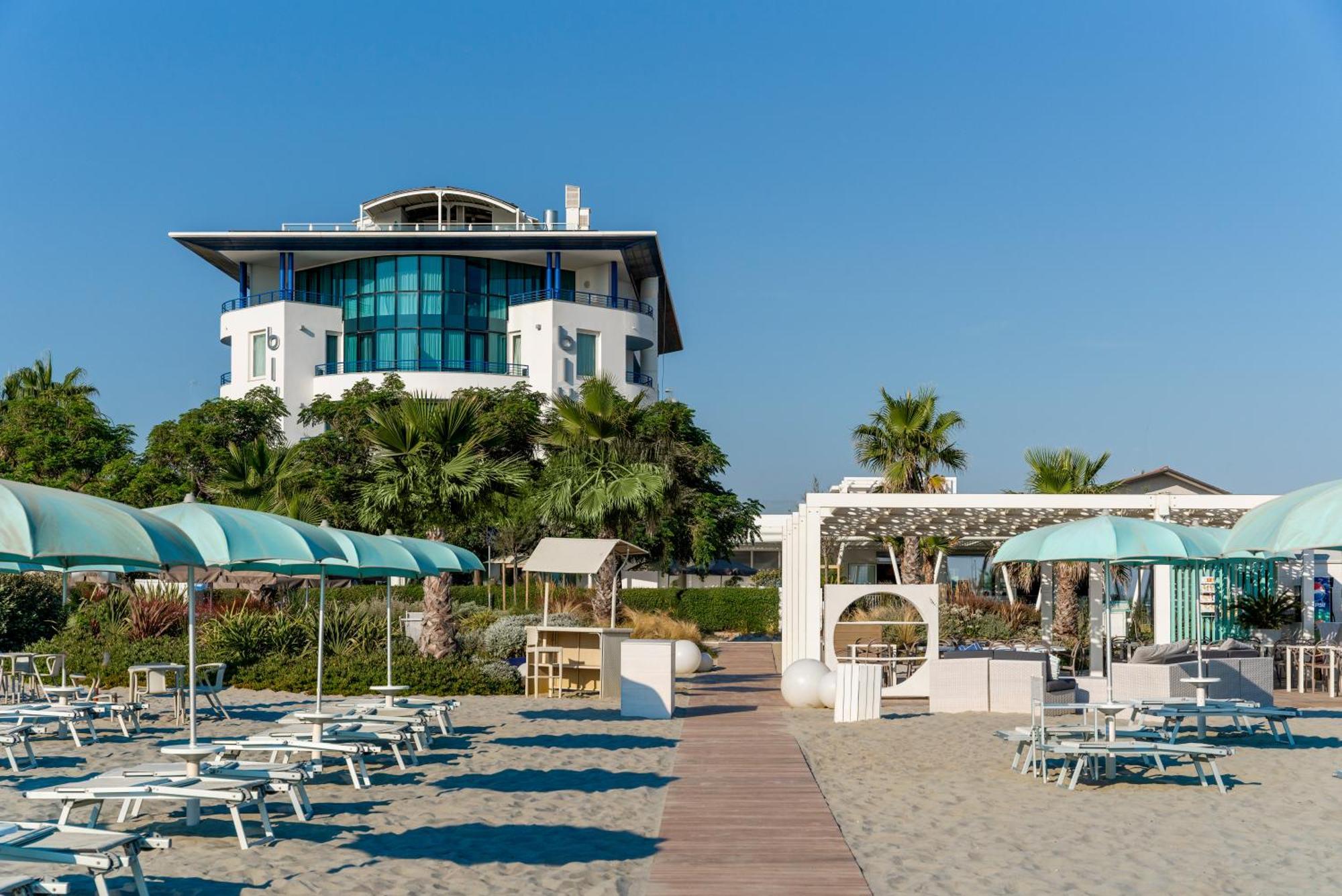 Blu Suite Resort Μπελάρια-Ιτζέα Μαρίνα Εξωτερικό φωτογραφία