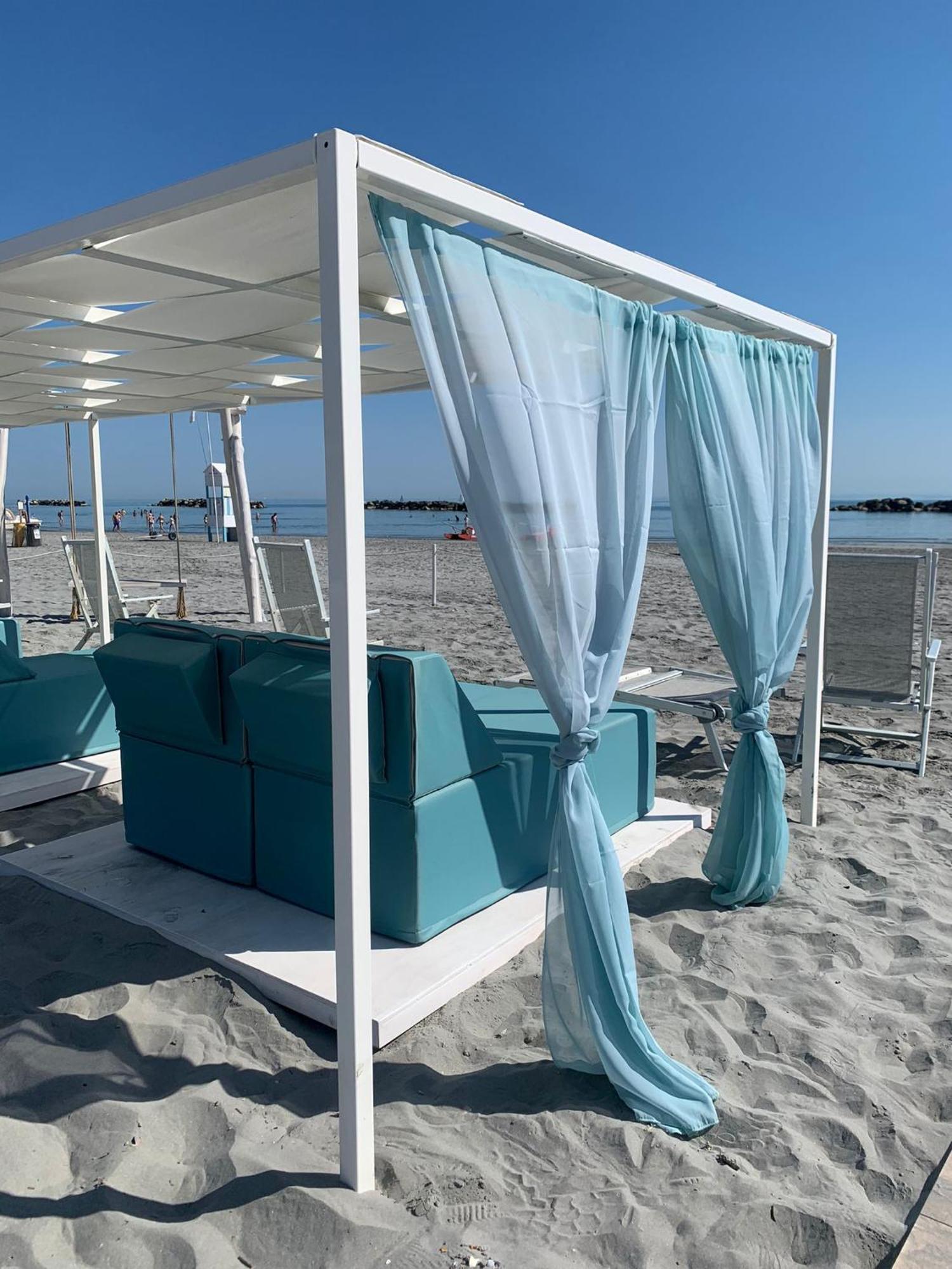 Blu Suite Resort Μπελάρια-Ιτζέα Μαρίνα Εξωτερικό φωτογραφία